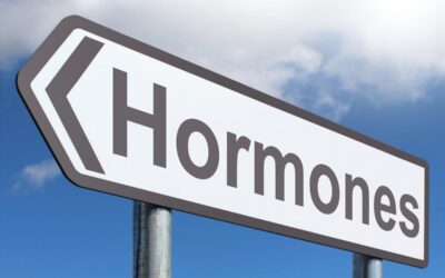 Symptoms of Hormone Changes