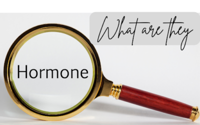 What are Hormones?