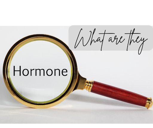 What are Hormones?